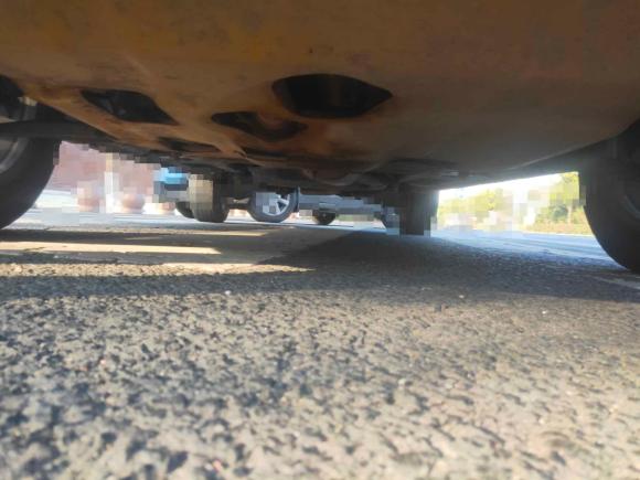 [无锡·苏B] 二手宝骏宝骏5602017款 律动版 1.5T 手动乐享型