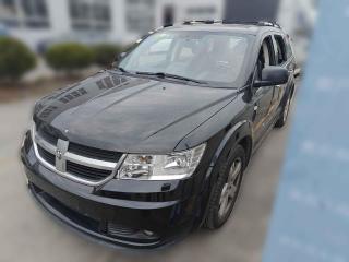 道奇酷威2011款2.7豪华导航版