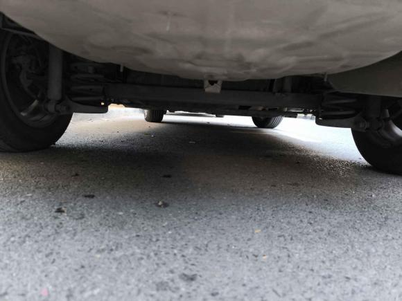 [武汉·鄂A] 二手丰田卡罗拉2007款 1.6L 手动GL