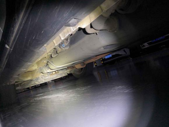 [成都·川C] 二手吉利汽车博越2016款 1.8TD 自动智尚型