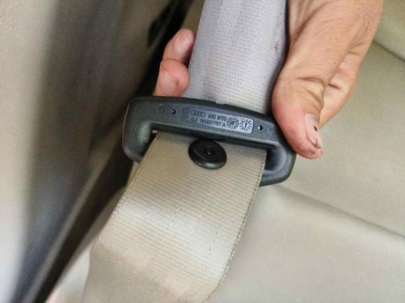 [成都·川A] 二手奥迪奥迪A6L2011款 2.4L 技术型