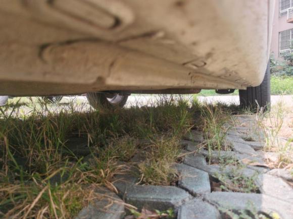 [嘉兴·浙F] 二手奇瑞艾瑞泽52017款 1.5L 手动精英版