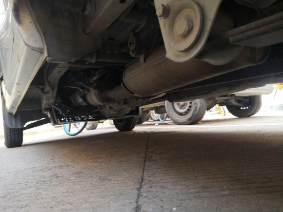 [义乌·浙G] 二手五菱汽车五菱之光小卡2019款 1.2L 双排