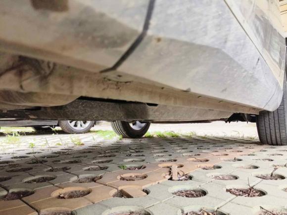 [合肥·皖A] 二手哈弗哈弗H62021款 第三代 2.0T 自动四驱Supreme