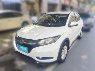 本田缤智2015款 1.5L CVT两驱舒适型