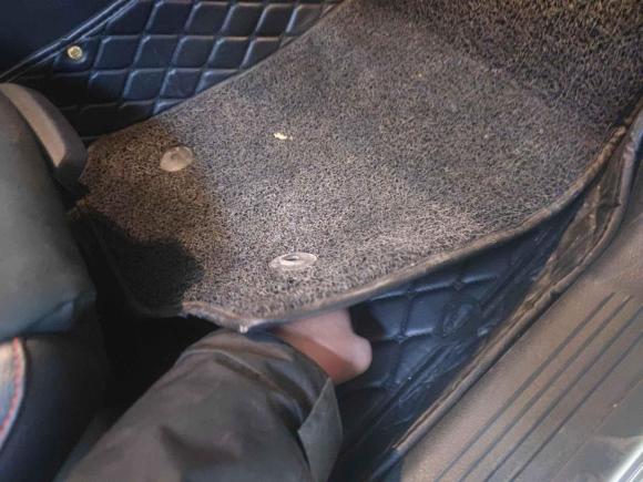 [西安·陕U] 二手奔驰奔驰CLA2020款 CLA 200