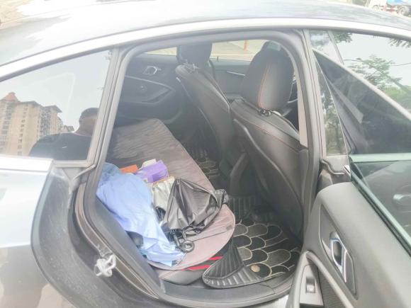 [无锡·苏B] 二手宝马宝马2系2021款 225i 四门轿跑车 M运动套装