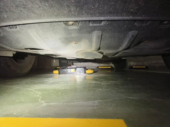 [武汉·鄂A] 二手广汽传祺传祺GS72017款 320T 两驱豪华智联型