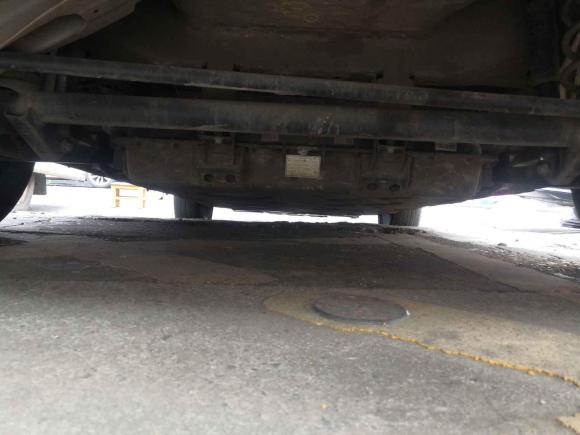 [南昌·赣A] 二手哪吒汽车哪吒V2021款 魔女版