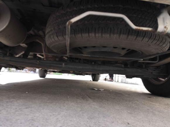 [上海·沪A] 二手日产日产NV2002011款 1.6L 232座 尊雅型