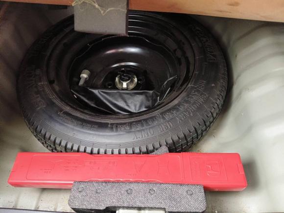 [合肥·皖A] 二手本田锋范经典2012款 1.5L 手动精英版