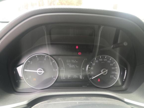 [义乌·浙G] 二手本田享域2019款 180TURBO CVT畅享版 国VI