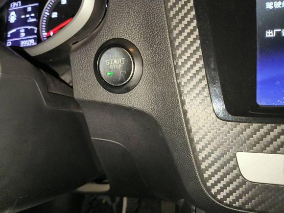 [上海·沪C] 二手名爵名爵ZS2018款 1.5L 自动精英版 国V