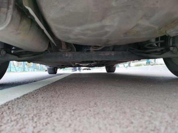 [西安·陕A] 二手日产骊威2010款 劲锐版 1.6L 自动智能型