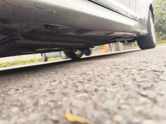 [嘉兴·浙F] 二手福特福克斯2012款 两厢 2.0L 自动豪华运动型