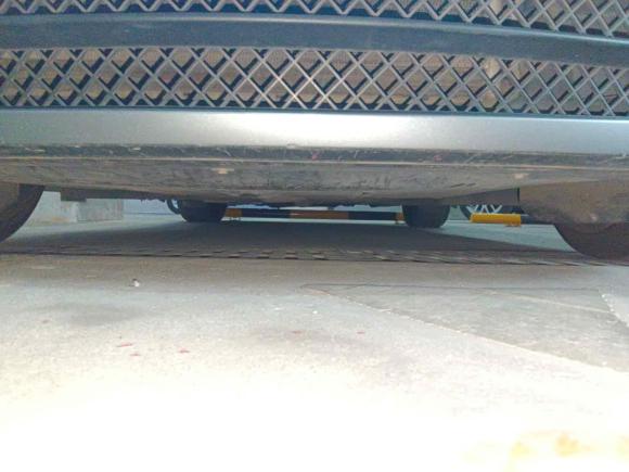 [深圳·粤B] 二手宝马宝马Z42006款 2.5si敞篷跑车