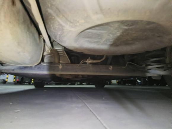 [武汉·鄂A] 二手日产骐达TIIDA2014款 1.6L CVT智能型