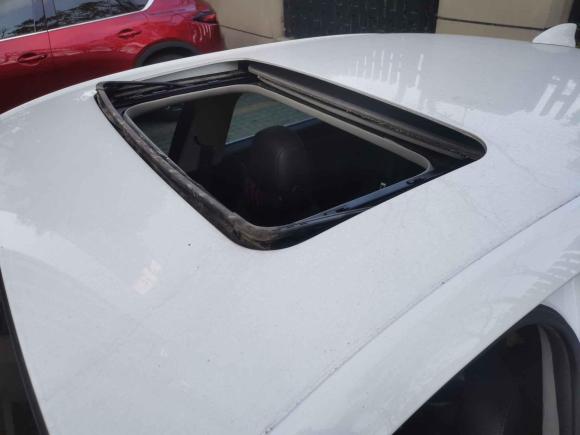 [南通·苏F] 二手凯迪拉克凯迪拉克ATS-L2017款 28T 技术型