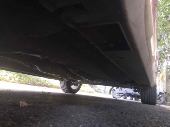 [杭州·浙A] 二手吉利汽车远景S12018款 1.4T CVT锋享型