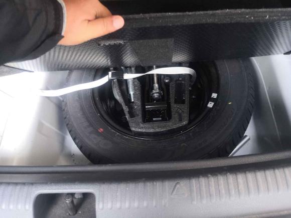 [南通·苏F] 二手斯柯达昕动2016款 改款 1.6L 自动前行版