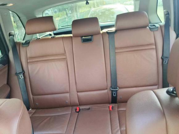 [合肥·皖A] 二手宝马宝马X52011款 xDrive35i 领先型