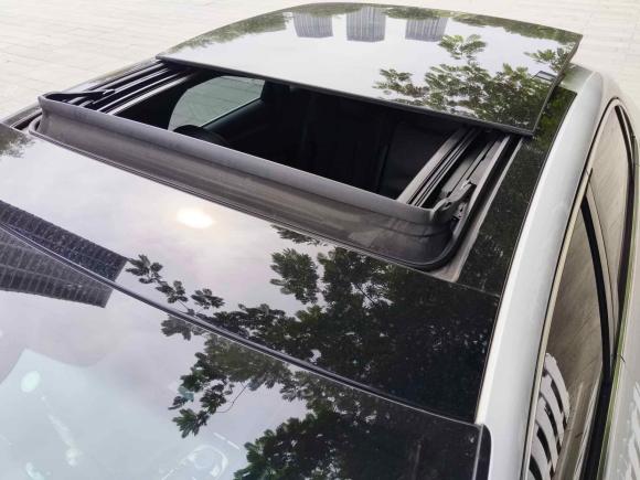 [合肥·皖A] 二手奥迪奥迪S32017款 改款 S3 2.0T Limousine