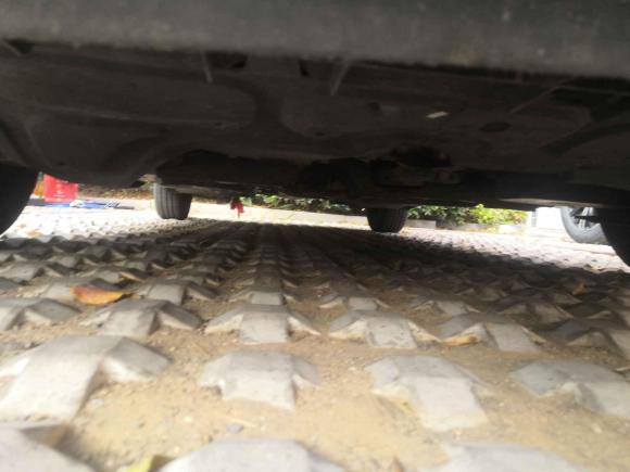 [青岛·鲁B] 二手大众Polo2016款 1.4L 自动风尚型