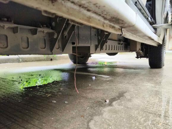 [宁波·浙B] 二手东风小康东风小康EC362018款 标准型骆驼电池