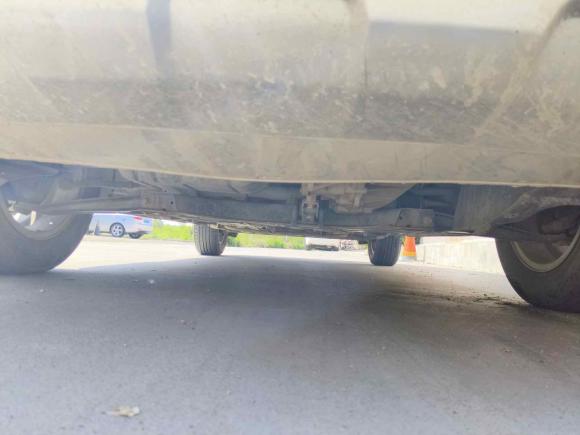 [青岛·鲁U] 二手东风风行风行SX62019款 1.6L 手动下乡版 国VI