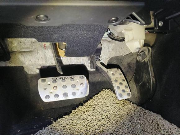 [宁波·浙B] 二手斯巴鲁傲虎2010款 2.5i豪华版