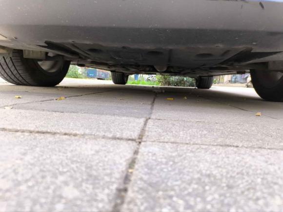 [西安·陕U] 二手宝马宝马X22020款 sDrive20i M越野套装