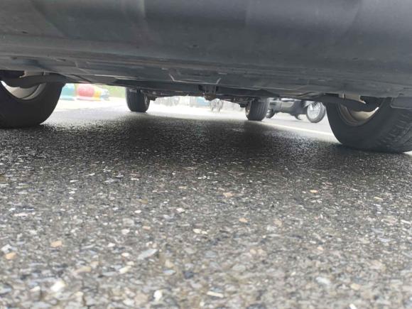 [南昌·赣A] 二手雷诺科雷傲2018款 2.0L 两驱舒适版