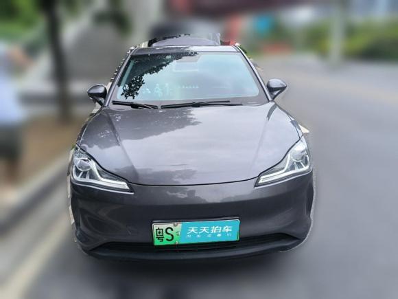 [广州·粤S] 二手哪吒汽车哪吒V2021款 长续航娱乐版升级型
