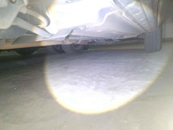 [济南·鲁A] 二手日产逍客2012款 2.0XL 火 CVT 2WD