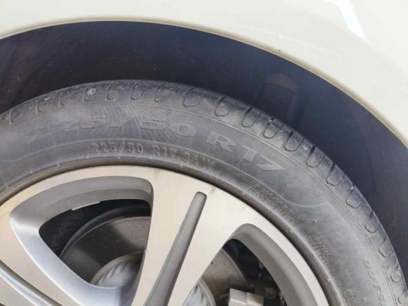 [合肥·皖A] 二手奔驰奔驰C级2019款 改款 C 260 L 运动版