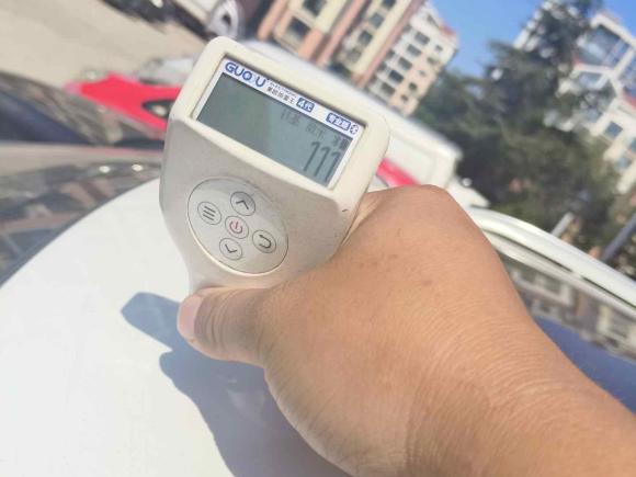 [青岛·京N] 二手名爵锐腾2016款 1.5TGI TST豪华版