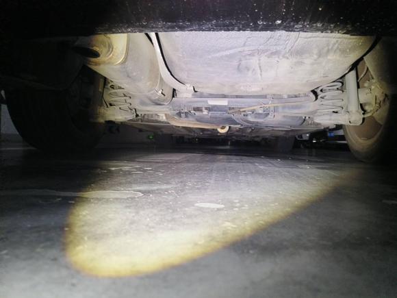 [成都·川A] 二手DSDS 5LS2014款 1.6T 豪华版THP160