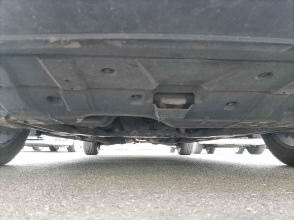 [上海·沪D] 二手起亚佳乐2011款 2.0L 7座自动舒适版