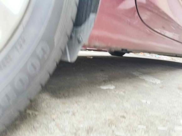 [南京·苏A] 二手别克君威2020款 552T 精英型