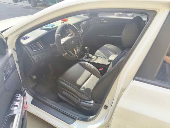 [湖州·浙E] 二手现代名图2014款 1.8L 自动智能型GLS