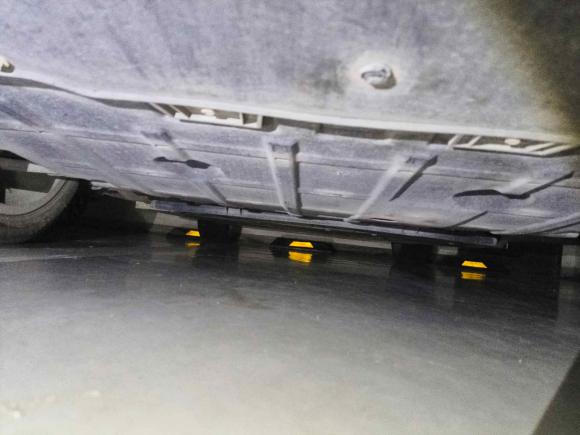 [上海·沪A] 二手欧拉欧拉好猫2021款 400km标准续航 维纳斯版 磷酸铁锂