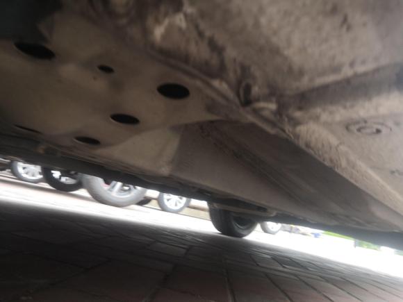 [嘉兴·浙F] 二手福特嘉年华2013款 两厢 1.5L 手动风尚型