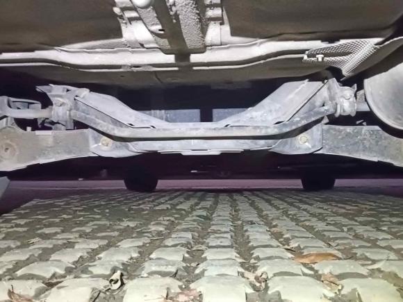 [苏州·闽J] 二手东风风神东风风神AX72015款 2.0L 手动智逸型