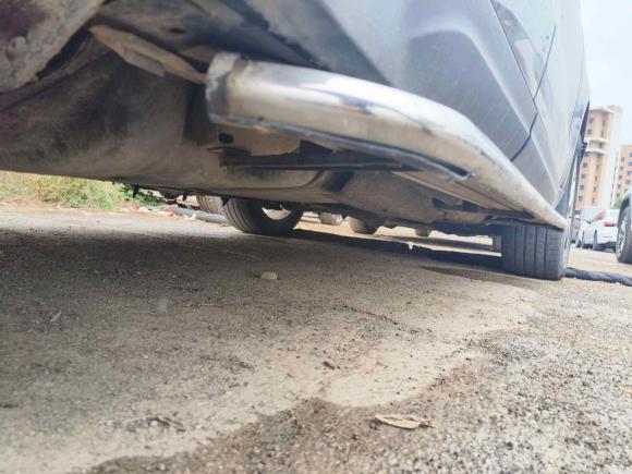 [济南·鲁A] 二手奥迪奥迪Q52016款 40 TFSI 技术型