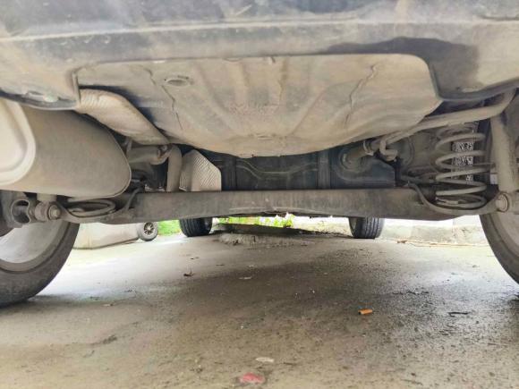 [合肥·皖A] 二手名爵名爵ZS2020款 180DVVT 自动Lite