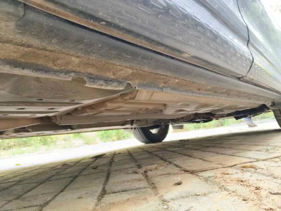 [武汉·鄂A] 二手本田歌诗图2011款 3.5L 旗舰版