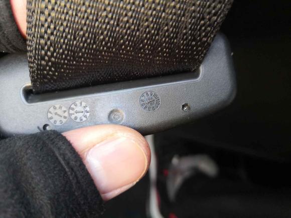 [合肥·皖A] 二手别克微蓝62022款 互联共享型 PLUS