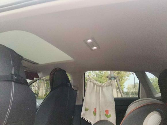 [青岛·鲁B] 二手大众Polo2021款 Plus 1.5L 自动全景乐享版