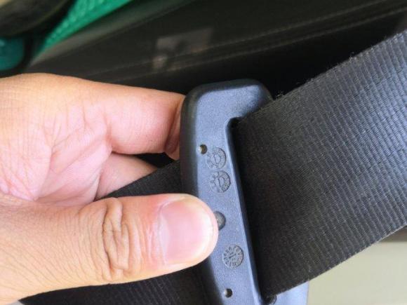 [台州·浙J] 二手福特翼搏2013款 1.5L 自动风尚型