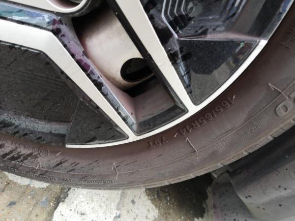 [常州·苏D] 二手思皓思皓E10X2021款 302km 时尚型 31.4kWh